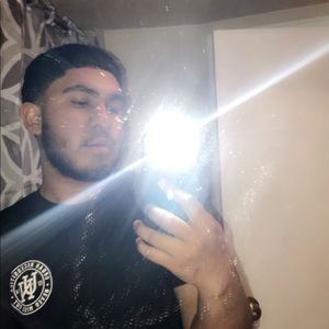 Meet your Posher, Alejandro